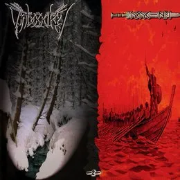 -2- von Vinterriket – Album Cover