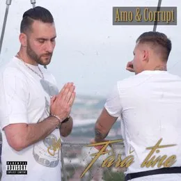 Fara tine von Corrupt – Cover