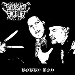 Bobby Boy von Buckshot Facelift – Cover