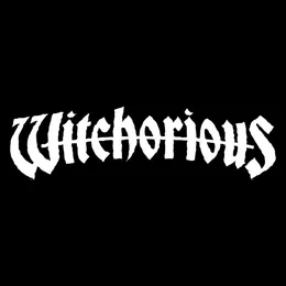 Witchorious von Witchorious – Cover