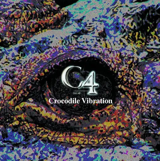 Crocodile Vibration