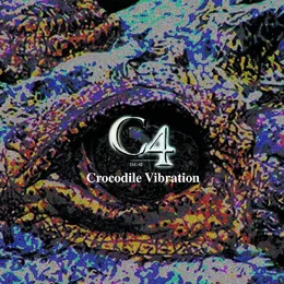 Crocodile Vibration von C4 – Cover