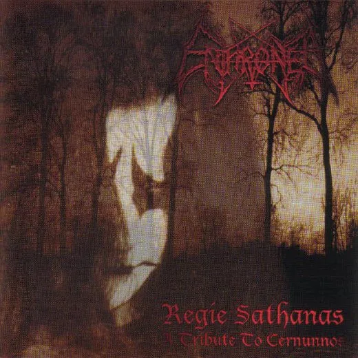 Prelude to Satan’s Avengers