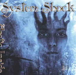 Arctic Inside von System Shock – Album Cover