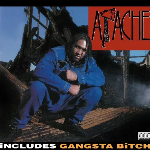 Apache Ain’t Shit