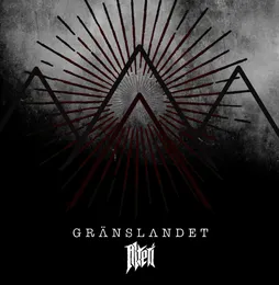 Alteri / Gränslandet von Alteri – Album Cover