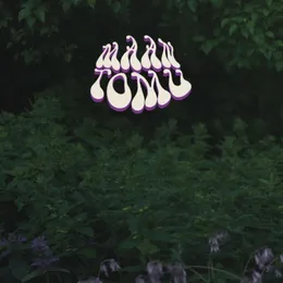 Maan Tomu von Maan Tomu – Album Cover