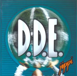 Jippi von D.D.E. – Album Cover