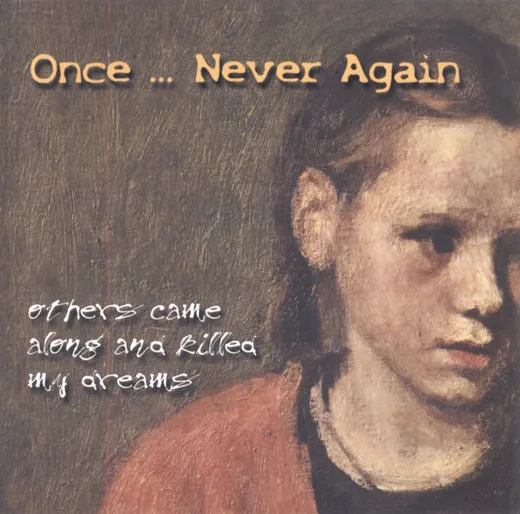 Others Came Along and Killed My Dreams