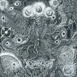 Procreation von Xenoblight – Album Cover