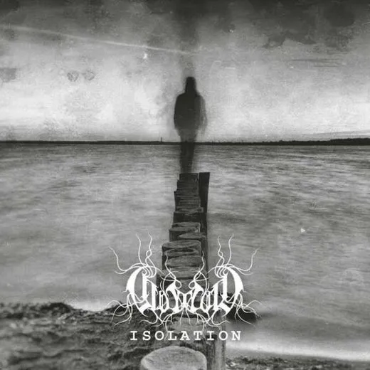 Isolation von ColdWorld – Album Cover