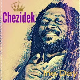 Irie Day von Chezidek – Album Cover