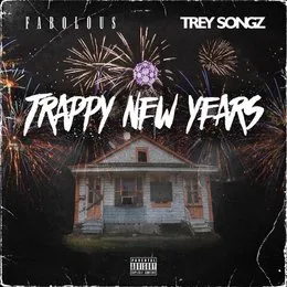 Trappy New Years von Fabolous – Album Cover
