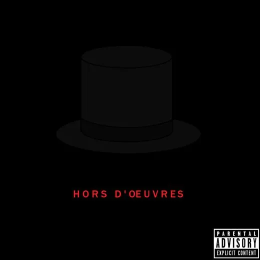 Hors d’œuvres