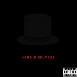 Hors d’œuvres von STICK – Album Cover
