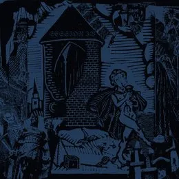 Allégeance von Arsule – Cover
