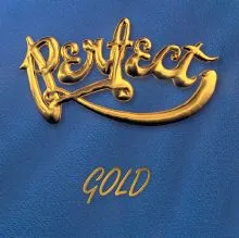 Gold von Perfect – Album Cover