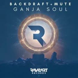 Ganja Soul von Backdraft – Album Cover