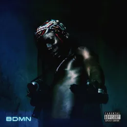 BDMN von Minz – Cover