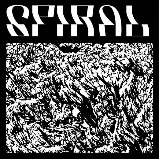 SPIRAL von NIHiliST – Album Cover