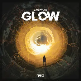 Glow von Affection – Cover