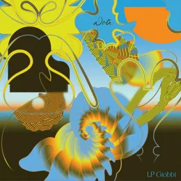 Dotr von LP Giobbi – Album Cover