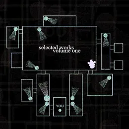 selected works: volume one von athera – Album Cover