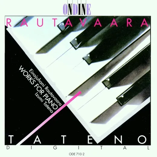 Works for Piano