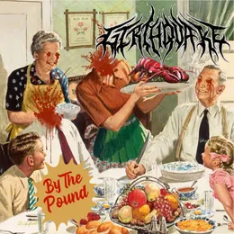 By the Pound von Girthquake – Cover
