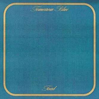 Tomorrow Blue