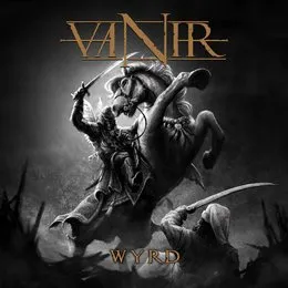 Wyrd von Vanir – Album Cover