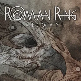 Gateways von Roman Ring – Cover