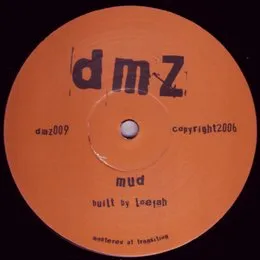 Mud / Rufage von Loefah – Cover