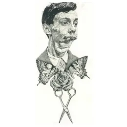 Capacities von Capacities – Album Cover