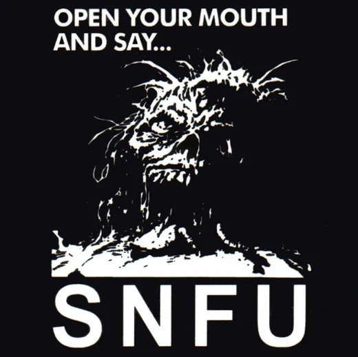 Open Your Mouth and Say... Rare Tracks