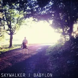 Babylon von Skywalker – Album Cover