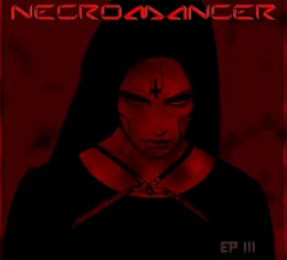 EP III von Necromancer – Cover