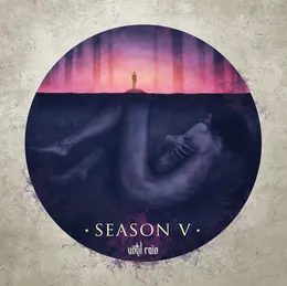 Season V von Until Rain – Album Cover
