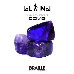 Gems von bLiNd – Album Cover