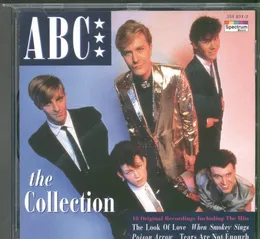 The Collection von ABC – Cover