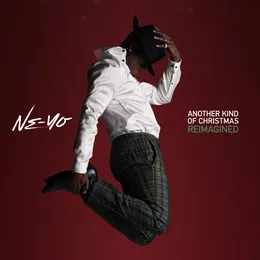 Another Kind of Christmas Reimagined von Ne‐Yo – Cover