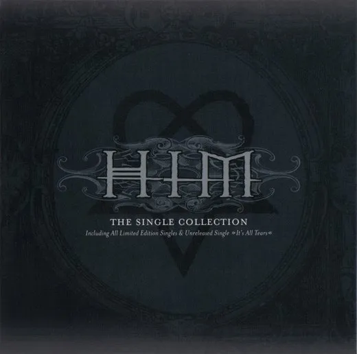 The Single Collection