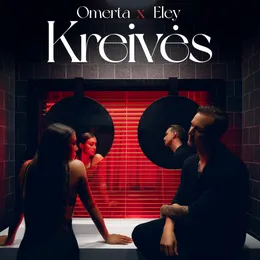 KREIVĖS von Omerta – Cover