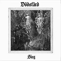 Sieg von Dödsfärd – Cover