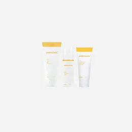 skin purifying treatment (b-sides) von underscores – Album Cover