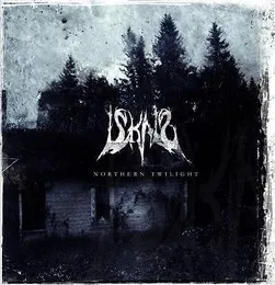 Northern Twilight von Iskald – Cover