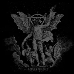 Oculus Diaboli von Shadowmass – Cover