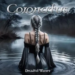 The Maelstrom von Coronatus – Album Cover