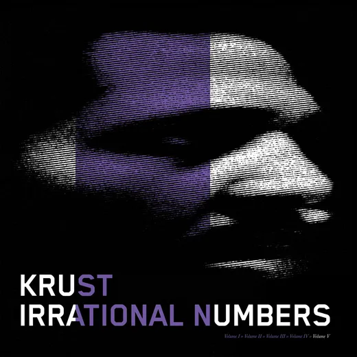 Irrational Numbers (Volume V)