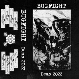 Demo 2022 von Bugfight – Cover